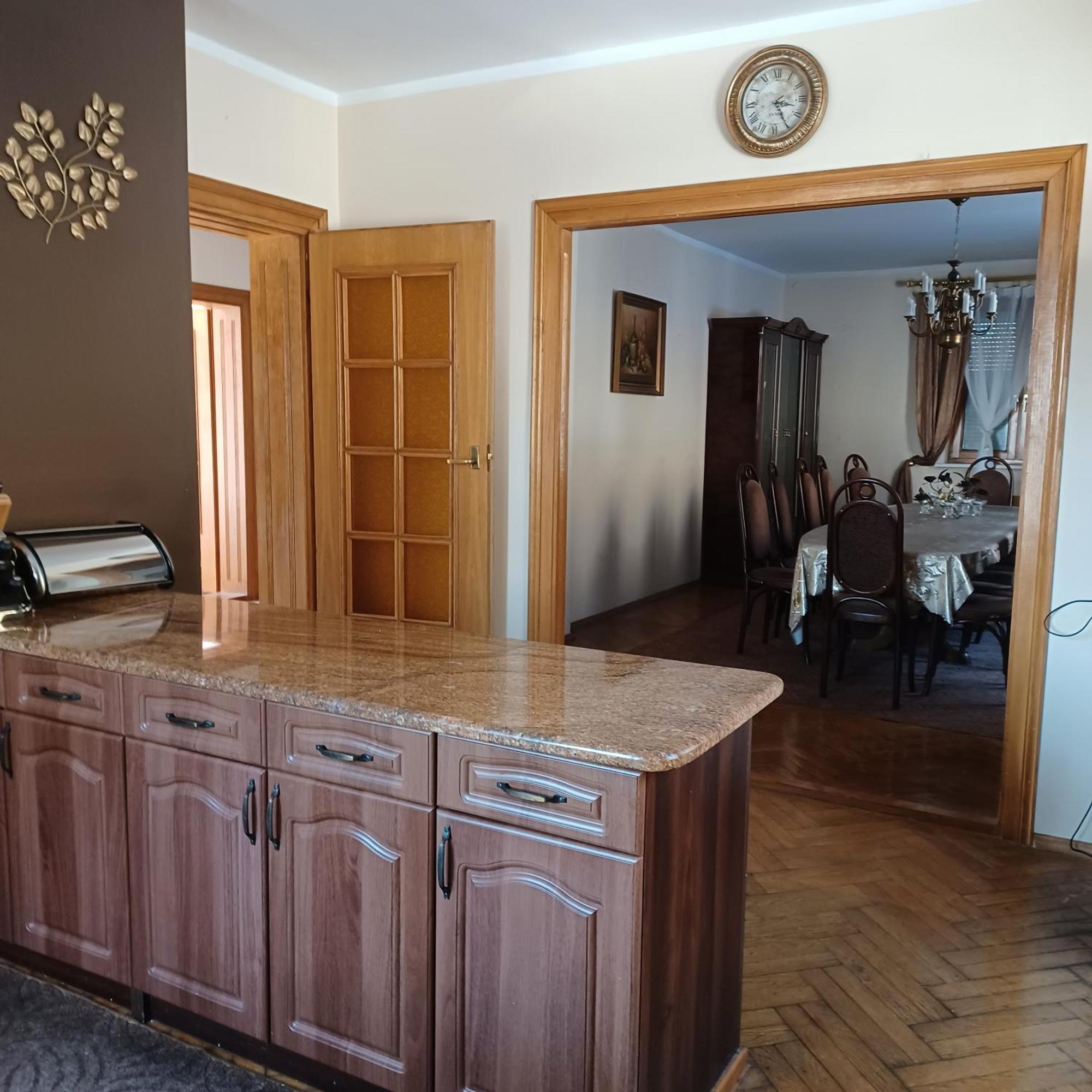 Na Markowce برينا المظهر الخارجي الصورة