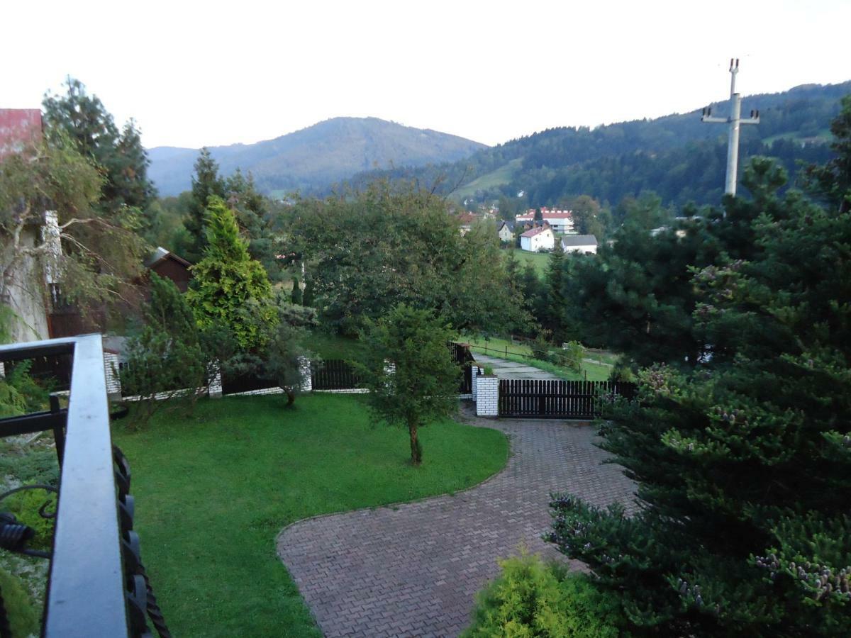 Na Markowce برينا المظهر الخارجي الصورة