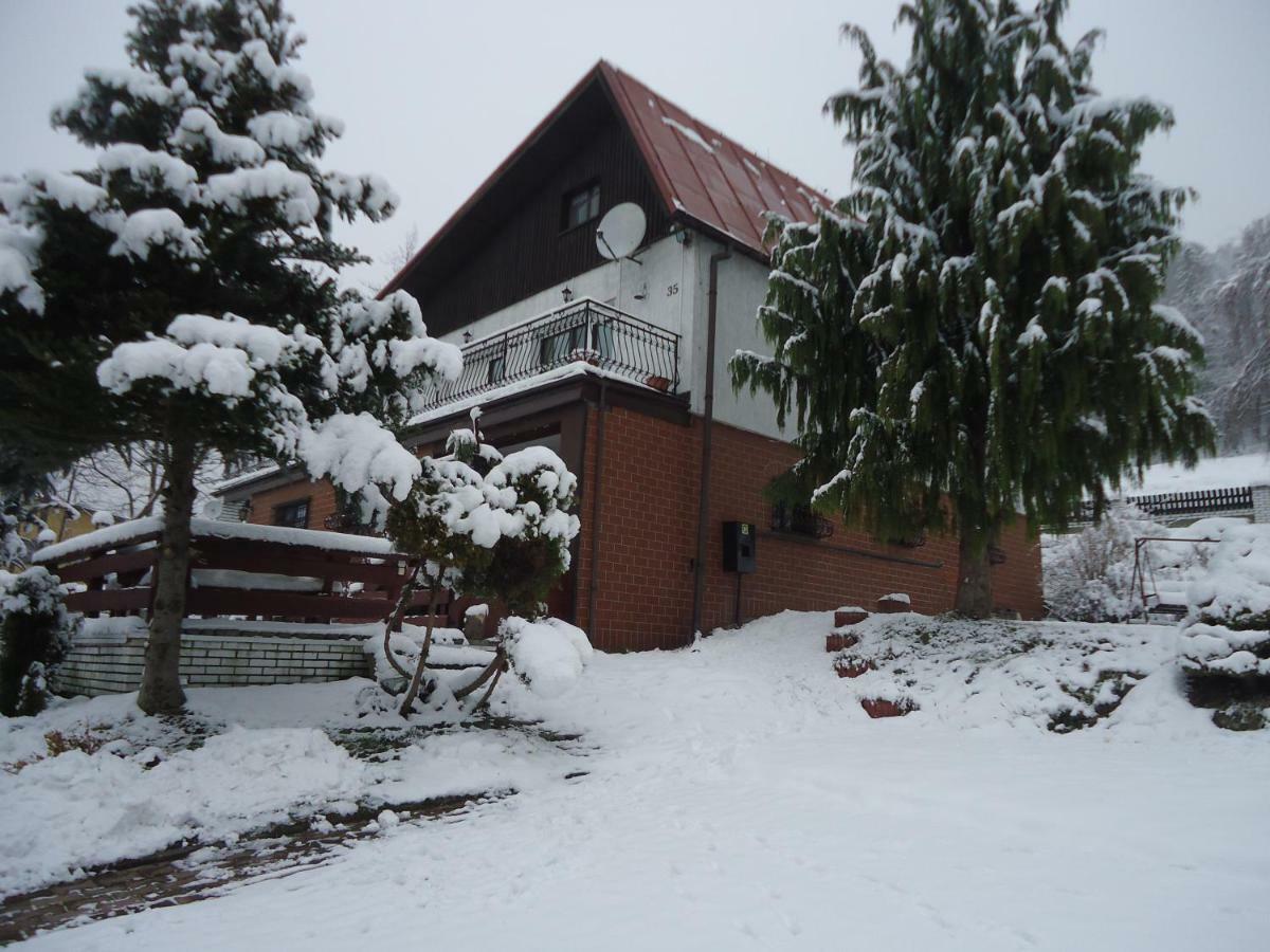 Na Markowce برينا المظهر الخارجي الصورة